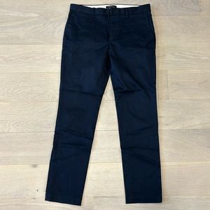 Banana Republic Skinny Rapid Movement Chinos